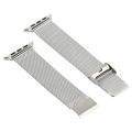 Stainless Steel Watch Band for Apple Watch Series 3 & 2 & 1 38mm. 
