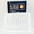 VIC AIR FILTER A-1013 for New Toyota Corolla - Xli - GLi- Altis - Altis Grande- Grande - OEM # 17801-21050 - 17801-0M020. 