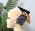 Pack of 1 ( 4 in 1 ) Plane Tube Hijab Cap â€“ Hijab Cap for Girls and Women. 
