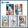 Black Clover, Vol. 1 to 30 by Yuki Tab/ata. 