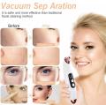 Acne Pimple 4 in 1 Pore Cleaner Vacuum Suction Tool Blackhead Removal On Nose Sucking Machine Blackheads Removal Device Derma Suction - Rechargeable  Shopikbuzz pk| Ecartmax. 