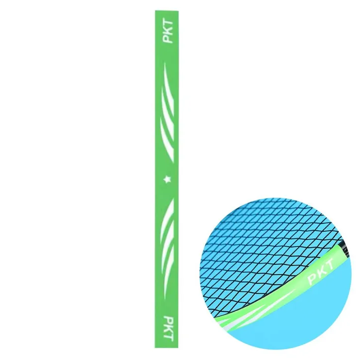 Self%20Adhesive%20Badminton%20Racket%20Head%20Edge%20Protector%20Tape%20Off%20Paint%20Anti%20Tennis%20PU%20Sports%20Frame%20Tape%20Wear%20Resistant%20Protector%20I6E4%20-%20Image%203