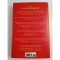 AI Superpowers Book by Kai-Fu Lee. 