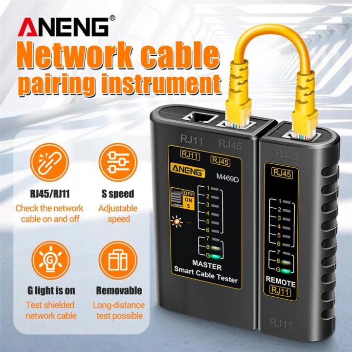 ANENG%20M469D%20RJ45%20RJ11%20Network%20Cable%20Tester%20LAN%20Cable%20Networking%20Repair%20Wire%20Telephone%20Line%20Detector%20Tracker%20Spectrum%20Analyzer%20-%20Image%203