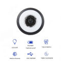 Multi-Function LED Dome Roof SMD Light with Power Button Y-978. 
