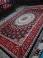 Carpet, Living Room, Carpet, Center Piece, Floor Mat.(7ft x 10ft). 