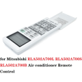 RLA502A700B Remote Control for Mitsubishi Air Conditioner RLA502A700L. 