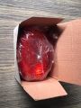 Honda 125 Back Light. 