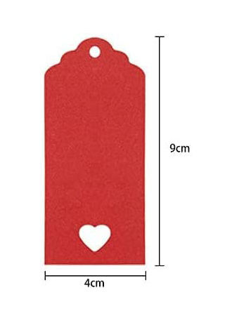 Red%20and%20Brown%20Gift%20Tags%20Heart%20with%20String%20Kraft%20Paper%20Card%20,%20100pcs%209.5x4.5cm%20Luggage%20Tag%20Labels%20Craft%20Price%20Tags%20with%20FREE%2030%20Meter%20Soft%20Twine%20Jute%20DIY%20-%20Image%202