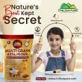 Chiltanpure Multi Grain Atta / Flour 5kg. 