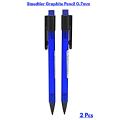 Staedtler 777 Mechanical Pencil 0.7mm - Graphite Pencil, Mechanical Clutch Pencil 0.7mm ( 2 Pcs ). 