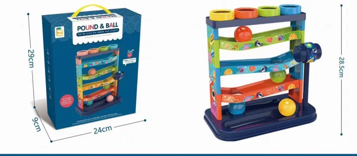 Pound%20A%20Ball%20Toy%20Games%20For%20Kids%20Hammering%20And%20Pounding%20Toys%20With%20Ramp%20Tower%20Durable%20Pound%20A%20Ball%20Great%20Fun%20for%20Toddlers%20-%20STEM%20Developmental%20Educational%20Toys%20-%20Great%20Birthday%20Gift%20For%20Kids%20-%20Image%209