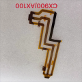 New FP-2212 Flexible PWB LCD Flex Cable for Sony HDR-CX900 FDR-AX100 E Repair Part. 
