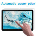 Tablet Screen Protector For Lenovo Chromebook Duet 10.1 Inch Protective CT-X636F X636F X636 Anti Fingerprint Tempered Glass Film. 