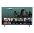 Orient (Mitsubishi) LED Nexus 55S QLED Silver – HDR10, Dolby Vision, Quantum Dot, Smart Features & More. 