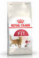 Royal canin regular fit cat food 2kg. 