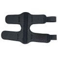 Adjustable Plantar Fasciitis Night Splint Foot Drop Orthosis Stabilizer Brace Fullhouse. 