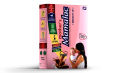 Mamalac Powder Milk for Pregnant & Breast feeding women Chocolate Flavor (Maternal Formula) 200gm. 