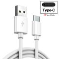 USB Charging Phone Charger For Huawei Honor 8 9 10 20 pro 9x v10 v8 Magic 2 Nova 5i 5 5T 5Z 3 4 3E OnePlus 7 7T pro Type C Cable. 