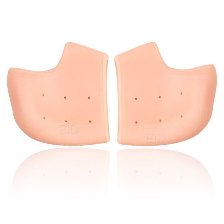 Silicone%20Gel%20Heel%20Pad%20Socks%20for%20Pain%20Relief%20and%20anti%20crack%20heel%201%20Pair%20-%20Image%205