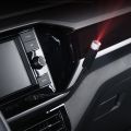 1pcs Mini LED Car Roof Star Night Lights Projector Light for Porsche 911 918/Cayenne/Macan/Macan S/Panamera/Cayman/Carrera/Boxst-Crystal Blue. 