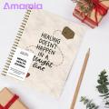 Mental Health Journal Daily Notebook for Mental Health Personal Growth Straight Line Journal for Personal Growth Journal Notepad. 