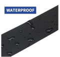 ADHES Corrosion Protection Pipe Tape, PVC Weatherproof Wrap Duct Tape for Drain Pipe, Metal & Electrical Piping, Outdoor, Underground. 