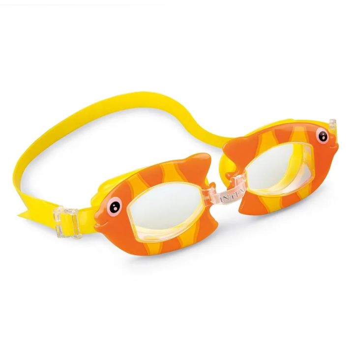 INTEX%2055603%20Junior%20Animal%20Fun%20Goggles%203%20Designs%203-8Y%20-%20Image%202