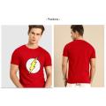 Flash T-shirt for men. 