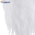 Santa Cosplay Beard Realistic Santa Claus Beard for Adults Kids Soft Fluffy Curly White Mustache Perfect for Santa Cosplay Party Costumes. 