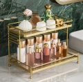 Makeup Stand Cosmetic Storage Rack. 