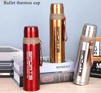 750ml Sports Vacuum Flask