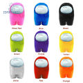 【ETOP】 Soft Among Us Plush Plushie Game Stuffed Doll Amongus Toys Amoung Kids Birthday Christmas Gift. 