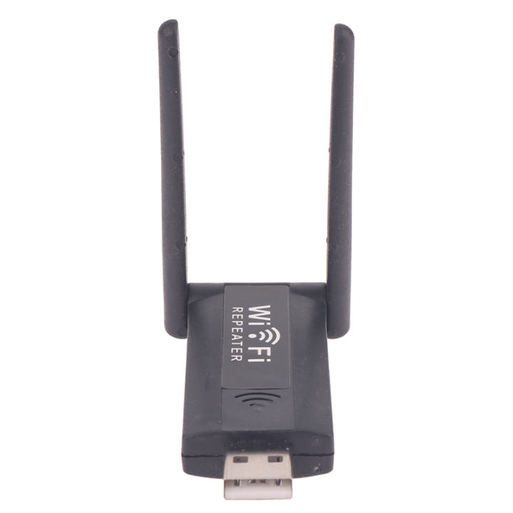 How to configure the range extender as an access point