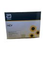 HCv Abbot pack of 30 Tests. 