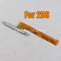1PC Original Camera Flex Cable Replacement Module Tool Parts for Nintendo for 2DS Camera Lens With Ribbon Flex Cable. 