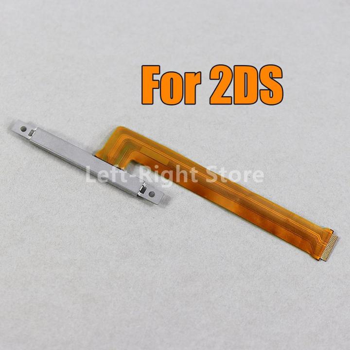1PC Original Camera Flex Cable Replacement Module Tool Parts for Nintendo for 2DS Camera Lens With Ribbon Flex Cable