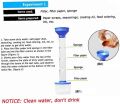 Water Science Kit Water Filtration Kit Build & Play DIY Educational Purification Science Experiment For Kids. 