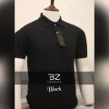 Polo T Shirts (Premium Quality Fabric) by Big Zee Collections. 