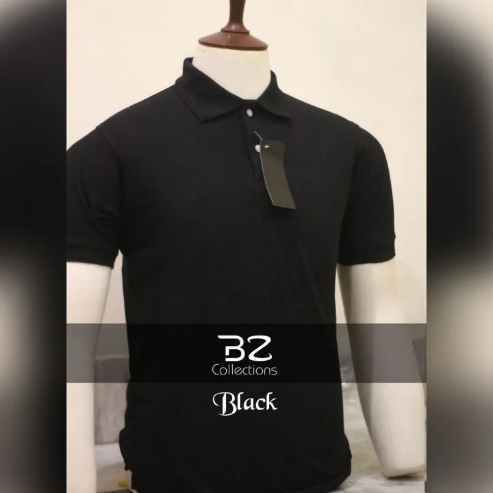 Polo%20T%20Shirts%20(Premium%20Quality%20Fabric)%20by%20Big%20Zee%20Collections%20-%20Image%202