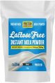 Protein Supplies Australia Lactose Free Whole Milk Powder 1 kg, 1 kilograms. 
