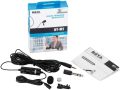 Boya Mic, B-M1, Collar Mic, Mobile Gaming Mic, Mic for Singing, Online Classes, Videography, Vlogging, Laptop Mic, Mic for PC | Elegant Home. 