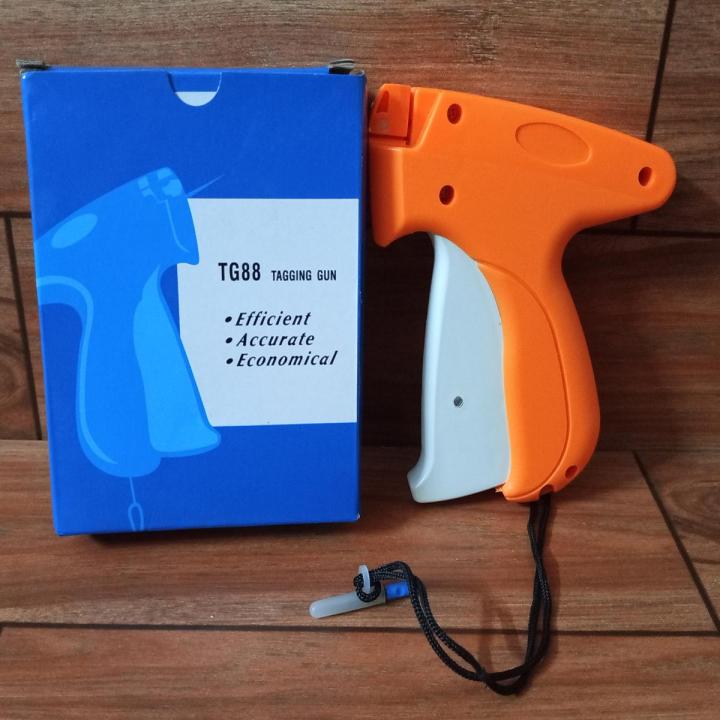 Tag Machine for Tagging Card & Price Tag on Fabric Art# SS- Tag-G-001