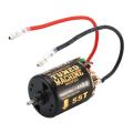 540 Brushed Motor For 1/10 Off-Road Rock Crawler Climbing RC Car Brushed Motor. 