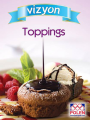 Vizyon Topping Syrup Chocolate, Caramel, orange Sauce 1kg - 1000 Ml can be used on ice creams, sour sally menu, pastries and cakes. You can prepare glamorous delicious desserts and creative presentations with Vizyon Toppings. Available in 1kg bottles. 
