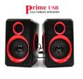 2.0 COMPUTER SPEAKERS | INCREDIBLE SOUND | FT-165 SPEAKERS | USB 2.0 CONNECTIVITY | PREMIUM QUALITY PRODUCT. 