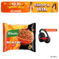 Knorr Blazing Noodles 110G. 