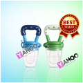 _Fruit_Nipple For Babies In Multi Design Baby Food Fruit_Niple / Fruit Pacifier - Medium. 