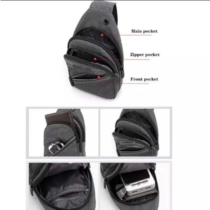 Men%20Fashion%20Multifunction%20Shoulder%20Bag%20Crossbody%20On%20Shoulder%20Travel%20Sling%20Bag%20-%20Image%203