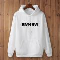 Hoodie For Men & Women EMNEM Printed Kangaroo Hoodie Pocket Drawstring Pullovers Clothing Long Sleeves Export Quality Winter Wear. 